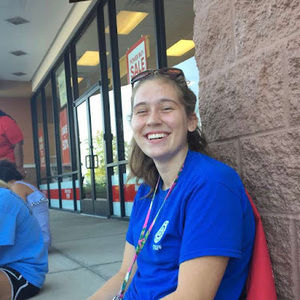 Meet your Posher, Morg